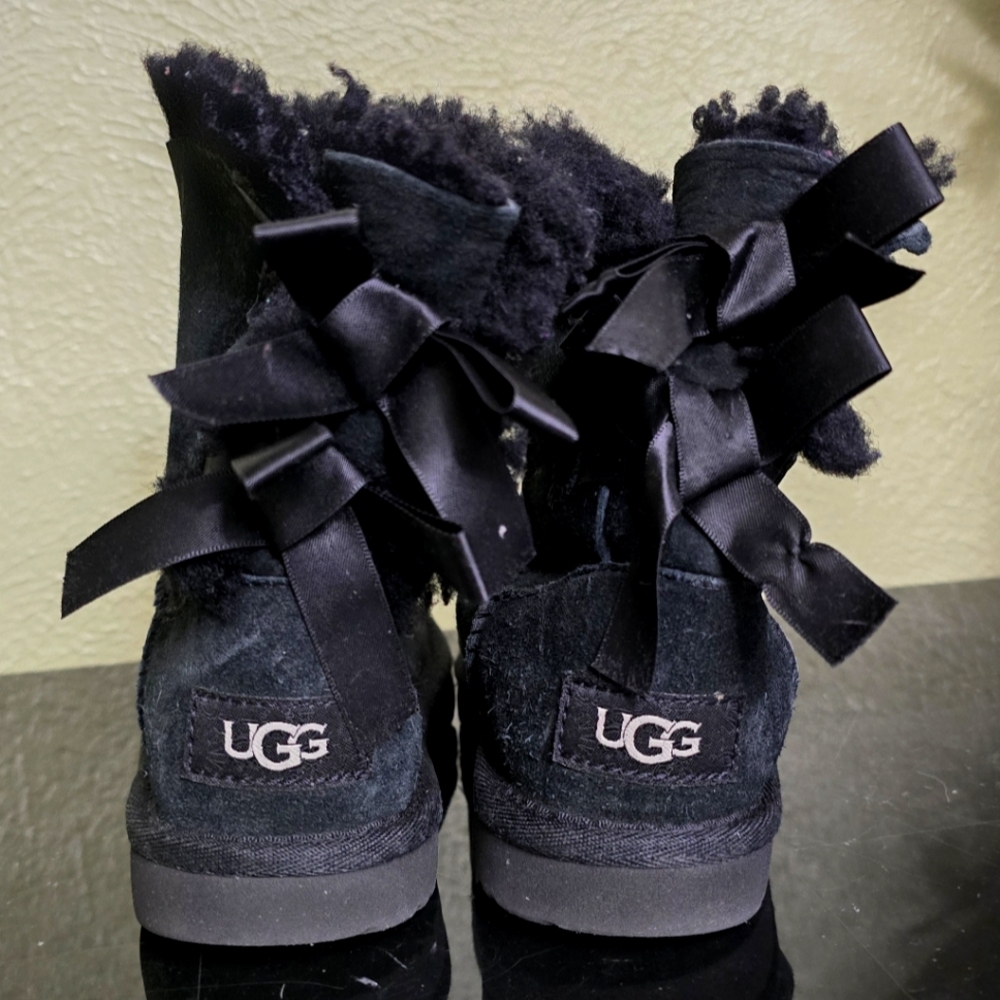 Girls Ugg Boots